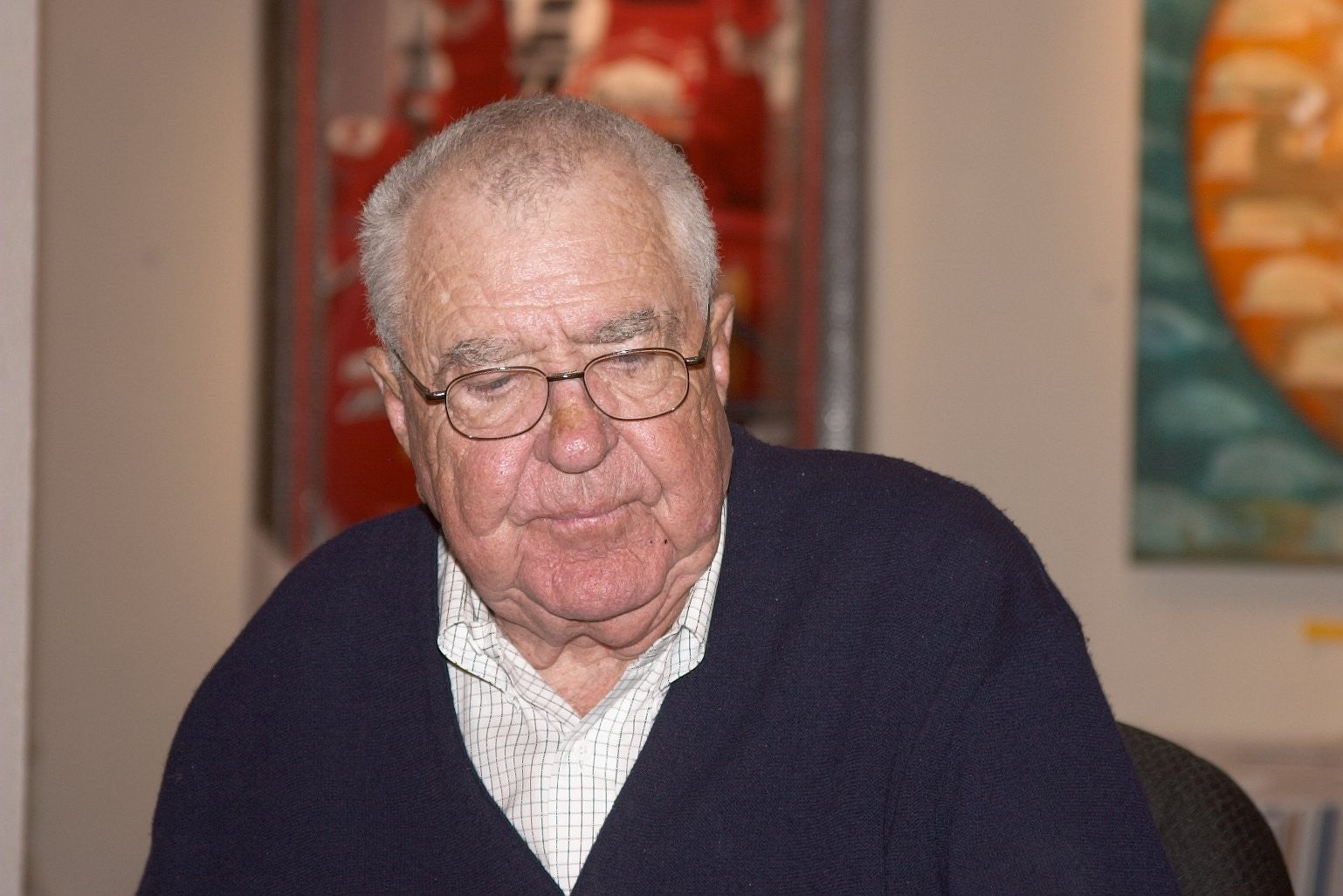 GT40 Legends by Danny Day Autographed by Carroll Shelby and DanGurney