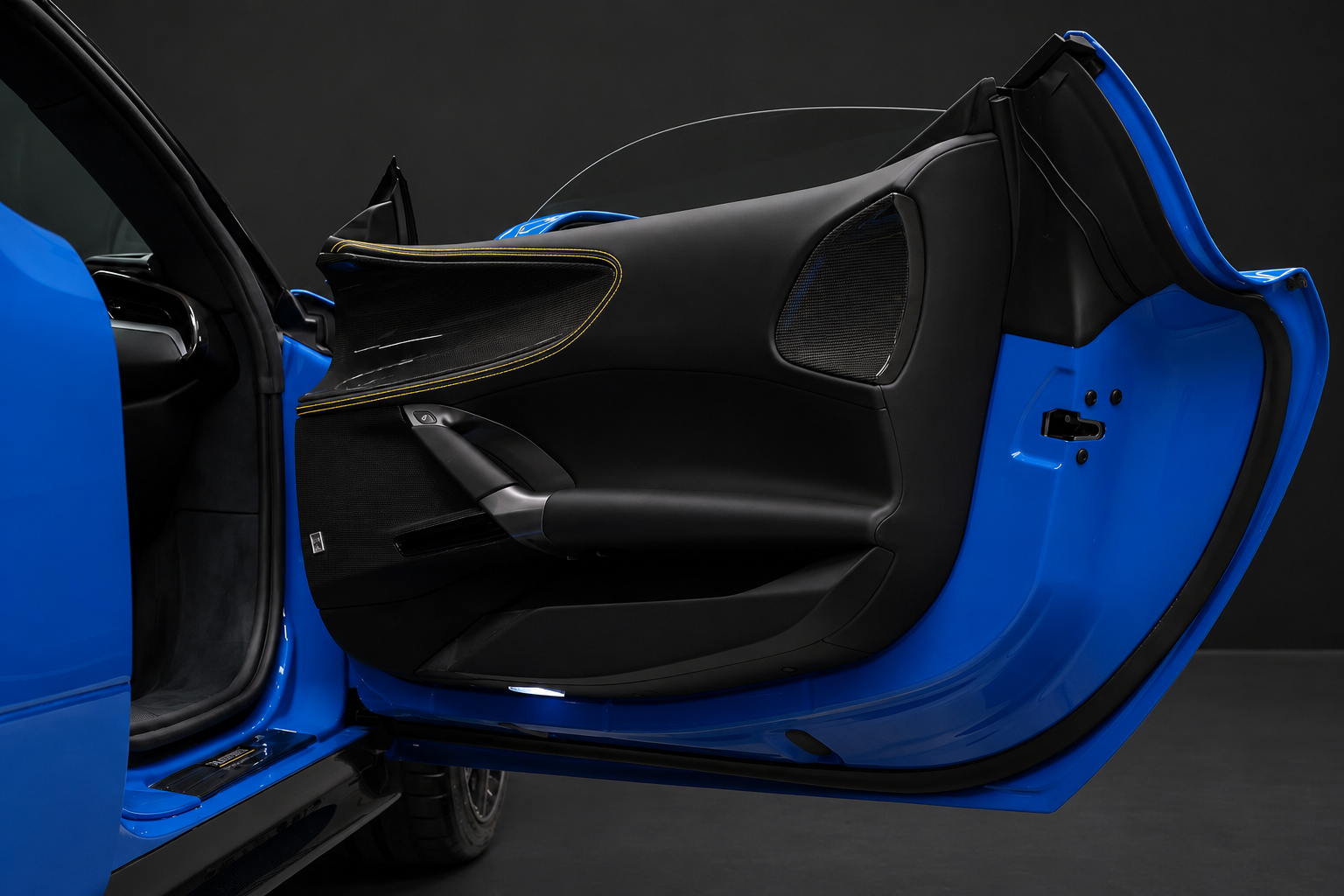 2025 Ferrari Sf 90 Spider Tailor Made